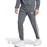 adidas Essentials Fleece 3-Stripes Tapered Cuff Pants Herenbroek