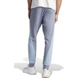 adidas - Mélange - Sportbroek - Zacht - Slim-fit - Taps Toelopende Pijpen