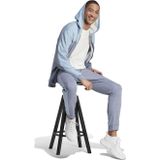adidas - Mélange - Sportbroek - Zacht - Slim-fit - Taps Toelopende Pijpen