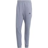 adidas - Mélange - Sportbroek - Zacht - Slim-fit - Taps Toelopende Pijpen