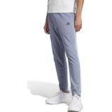 adidas - Mélange - Sportbroek - Zacht - Slim-fit - Taps Toelopende Pijpen