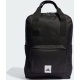 adidas Prime Uniseks tas, één maat, zwart/zwart/gebroken wit, eenheidsmaat, Zwart/Zwart/Off Wit