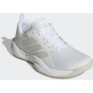 adidas Performance Rapidmove Sportschoenen - Unisex - Wit- 41 1/3