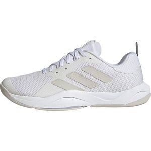 adidas Performance Rapidmove Sportschoenen - Unisex - Wit- 38 2/3