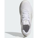 adidas Rapidmove Trainer W, Shoes-Low (Non Football) dames, Ftwr White/Grey One/Grey Two, 38 EU, Ftwr White Grey One Grey Two, 38 EU