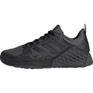 adidas Dames fitnessschoenen DROPSET 2 Trainer, zwart, 40.50 EU