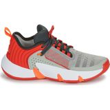 adidas  TRAE UNLIMITED  Sportschoenen  dames Rood