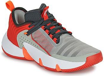 adidas - Trae Unlimited - Basketbalschoenen - Zwart - Rubber