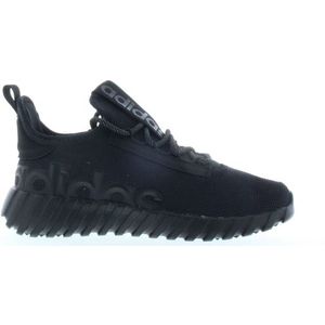 ADIDAS - kaptir 3.0 k - Casual low sportcas schoen jon - Black/Black/White