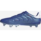 adidas Copa Pure 2.1 Gras Voetbalschoenen (FG) Blauw Wit Rood