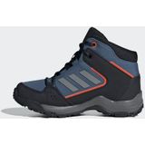 Adidas Terrex Hyperhiker Mid Hiking Shoes Grijs EU 33 1/2