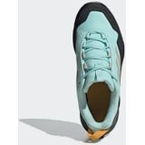 adidas Terrex Eastrail GORE-TEX Hiking Sneakers dames, semi flash aqua/wonder beige/preloved yellow, 40 EU