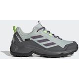 adidas Terrex Eastrail GORE-TEX Hiking Sneakers dames, wonder silver/shadow violet/lucid lemon, 40 2/3 EU