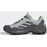 adidas Terrex Eastrail GORE-TEX Hiking Sneakers dames, wonder silver/shadow violet/lucid lemon, 38 EU