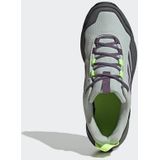 adidas Terrex Eastrail GORE-TEX Hiking Sneakers dames, wonder silver/shadow violet/lucid lemon, 38 EU