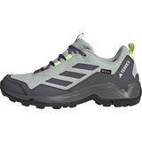 adidas Terrex Eastrail GORE-TEX Hiking Sneakers dames, wonder silver/shadow violet/lucid lemon, 40 2/3 EU
