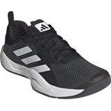 adidas Performance Rapidmove Training Schoenen - Zwart - Gerecycled Materiaal