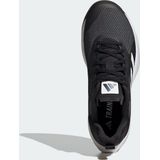 adidas Performance Rapidmove Training Schoenen - Zwart - Gerecycled Materiaal