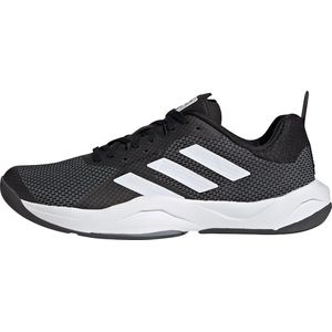 adidas Rapidmove Trainer W Damen (Schwarz 6,5 40 EU) Fitnessschuhe
