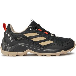Adidas - Terrex Eastrail - Wandelschoenen - Zwart - GORE-TEX - Gerecycled Materiaal
