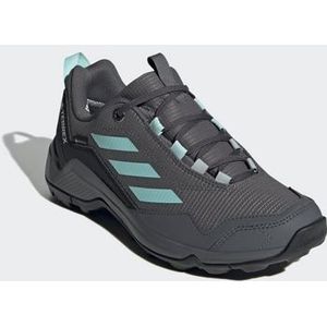 Adidas Terrex Eastrail Goretex Hiking Shoes Grijs EU 39 1/3 Vrouw