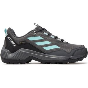 adidas Terrex Eastrail GTX für Damen, grau, Gr. 38 EU / 5 UK