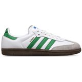 Adidas Samba Herren Schuhe - Weiß - Größe: 42 - Leder - Foot Locker
