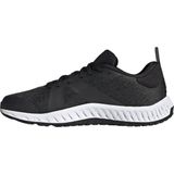 Adidas Everyset Trainer - Fitnessschoenen - Zwart - Gerecycled Materiaal