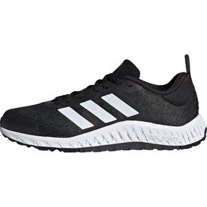 adidas Performance Everyset Sportschoenen Heren Zwart