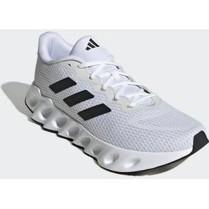 Adidas Switch Run Running Shoes Wit EU 42 2/3 Man