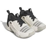 adidas - Trae Unlimited - Kinderschoenen - Zwart - Textiel