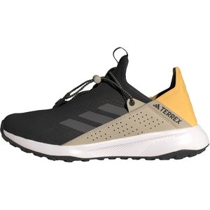 adidas Trainingsschoen Terrex Voyager 21 Slipon H.rdy heren Vrije tijd en sportkleding , Core Black Core Zwart Grijs Vier , 43 1/3 EU