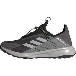 adidas Trainingsschoen Terrex Voyager 21 Slipon H.rdy heren Vrije tijd en sportkleding , Core Black Core Zwart Ftwr Wit , 43 1/3 EU