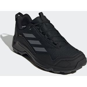 adidas Terrex Eastrail GORE-TEX Hiking Sneaker heren, Core Black/Grey Four/Core Black, 46 2/3 EU