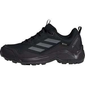adidas TERREX Terrex Eastrail GORE-TEX Hiking Shoes - Unisex - Zwart- 47 1/3