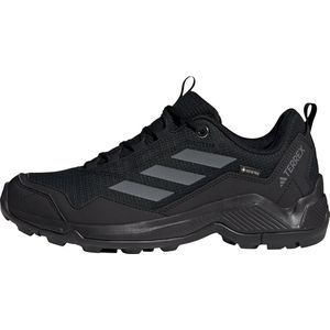adidas TERREX Terrex Eastrail GORE-TEX Hikingschoenen - Heren - Zwart- 39 1/3