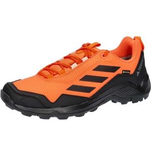 adidas Terrex Eastrail Gtx, wandelschoenen voor heren, Semi Impact Oranje/Half Impact Oranje/Wonder Beige