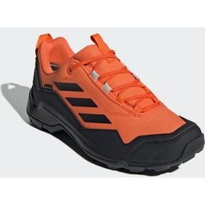 adidas Terrex Eastrail GORE-TEX Hiking Sneaker heren, Semi Impact Orange/Semi Impact Orange/Wonder Beige, 47 1/3 EU