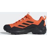 adidas Terrex Eastrail GORE-TEX Hiking Sneaker heren, Semi Impact Orange/Semi Impact Orange/Wonder Beige, 44 2/3 EU