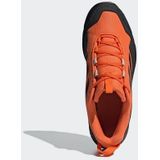 adidas Terrex Eastrail GORE-TEX Hiking Sneaker heren, Semi Impact Orange/Semi Impact Orange/Wonder Beige, 44 2/3 EU