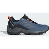 adidas Terrex Eastrail GORE-TEX Hiking Sneaker heren, Wonder Steel/Grey Three/Semi Impact Orange, 41 1/3 EU