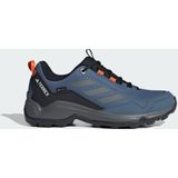adidas Terrex Eastrail GORE-TEX Hiking Sneaker heren, Wonder Steel/Grey Three/Semi Impact Orange, 41 1/3 EU