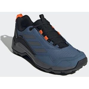 Adidas Terrex Eastrail Goretex Hiking Shoes Blauw EU 43 1/3 Man