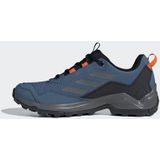 adidas Terrex Eastrail GORE-TEX Hiking Sneaker heren, Wonder Steel/Grey Three/Semi Impact Orange, 42 2/3 EU