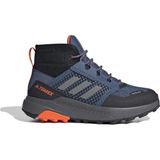 Adidas - Terrex Trailmaker Mid RAIN.RDY - Wandelschoenen - Grijs - Waterdicht - Lichtgewicht
