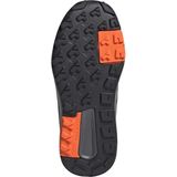 Adidas - Terrex Trailmaker Mid RAIN.RDY - Wandelschoenen - Grijs - Waterdicht - Lichtgewicht