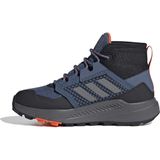 Adidas - Terrex Trailmaker Mid RAIN.RDY - Wandelschoenen - Grijs - Waterdicht - Lichtgewicht