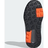 Adidas - Terrex Trailmaker Mid RAIN.RDY - Wandelschoenen - Grijs - Waterdicht - Lichtgewicht