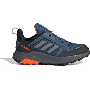 adidas TERREX Terrex Trailmaker RAIN.RDY Hiking Schoenen - Kinderen - Blauw- 30