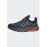 Trekkingschuhe adidas Terrex Trailmaker RAIN.RDY Hiking Shoes IF5708 Blau